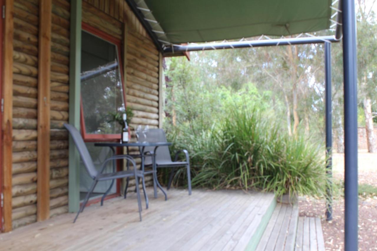 Southern Grampians Cottages Dunkeld Exterior foto